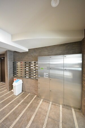 XEBEC高井戸の物件内観写真